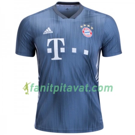 FC Bayern München Kolmas 2018/2019 - Jalkapallo Pelipaidat (S/S)